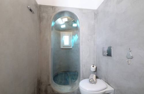 Ampelas Hotel | Eleana Studios