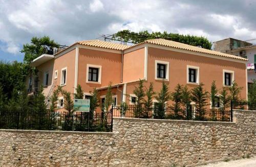 Margariti Apartment | Eleatis
