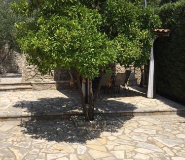 Margariti Apartment | Eleatis