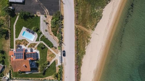Nea Iraklia Apartment | Electra BeachFront Suites, Nea Irakleia