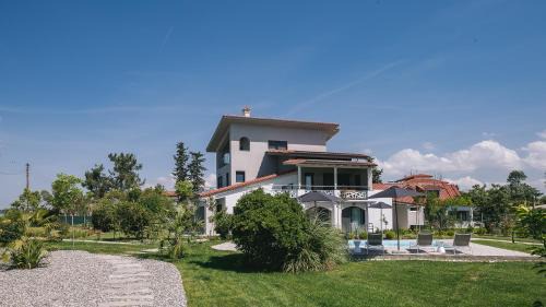 Nea Iraklia Apartment | Electra BeachFront Suites, Nea Irakleia