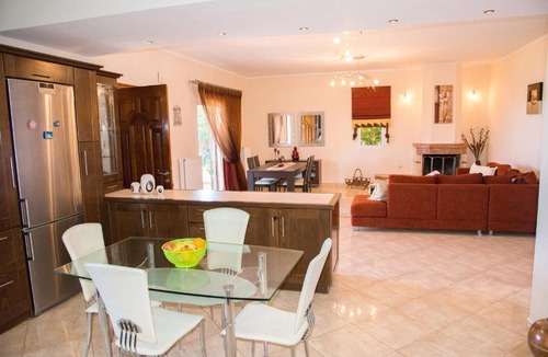 Lakones Villa | Electra