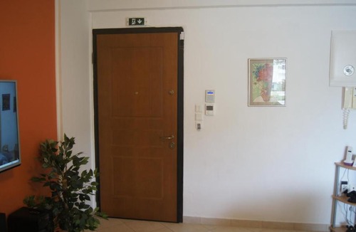 Saronida Apartment | Electra