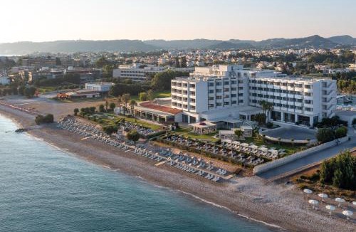 Ialyssos Hotel | Electra Palace Rhodes - Premium All Inclusive
