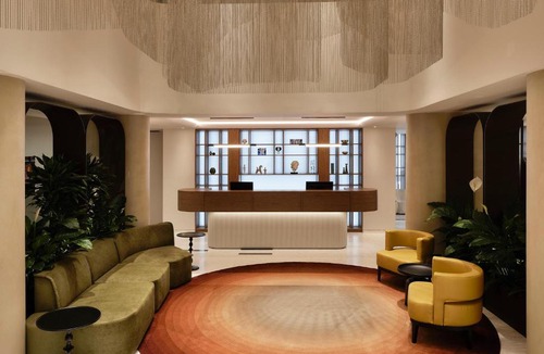 Athens City Centre Hotel | Electra Rhythm Athens