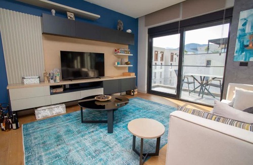 Donja Lastva Apartment | Elefante 10 - Donja Lastva