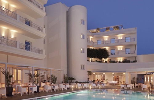 Elefsina Hotel | Elefsina Hotel