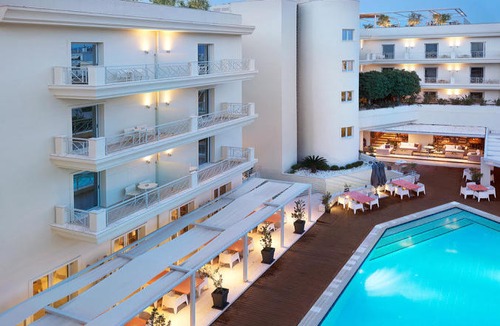 Elefsina Hotel | Elefsina Hotel