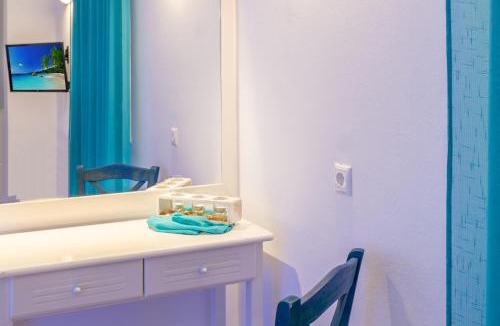 Skala Apartment | Eleftheria's Place
