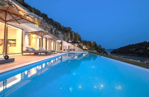Gennadi Hotel | Elegance Resort Rhodos