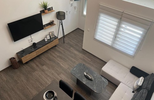 Alexandroupoli Apartment | Elegant Loft 2