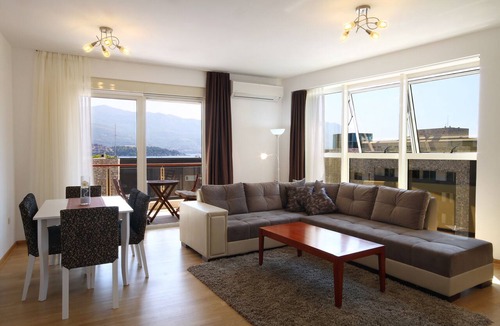Gospostina Apartment | Elegant - luxury two bedroom app - Near the Old Town