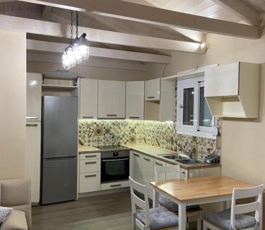 Argostoli Town Apartment | Elegant rooms
