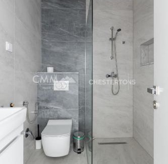 Bar Apartment | Elegant Seaview 1bd in Dobre Vode