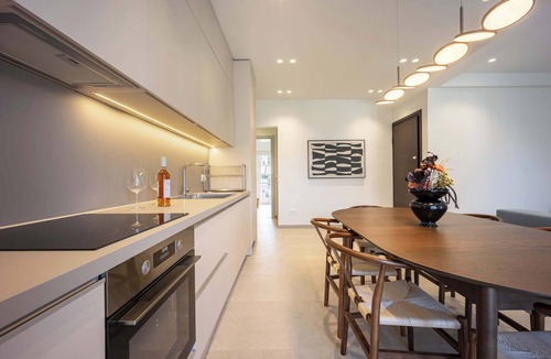 Pangrati Apartment | Elegant & Spacious 3BR l Balcony Pagrati