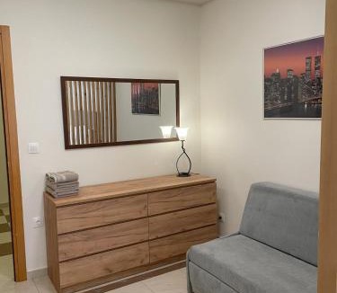 Kalamaria Apartment | Elegant Suite Kalamaria - Parking