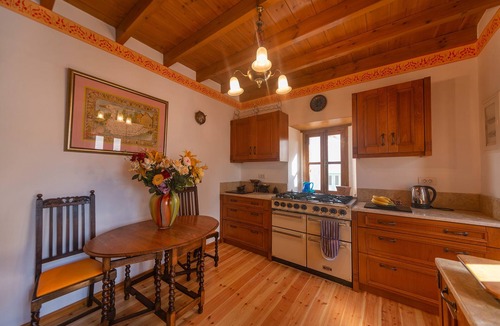 Leros House | Elegant town house 20 meters from sea, shops, restaurants in Agia Marina