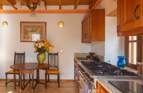 Leros House | Elegant town house 20 meters from sea, shops, restaurants in Agia Marina