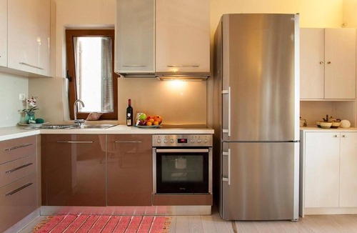 Agia Pelagia House | Elegant Villa for 4 in Agia Pelagia