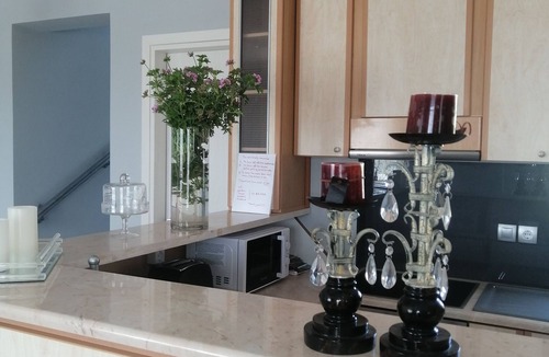 Skala Villa | Elegant villa for vacation and weddings