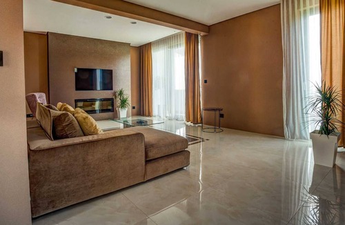 Rozino Villa | Elegant Villa Vidikovac A