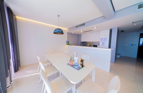 Maini Villa | Elegant Villas Vita-Adriatic Escape w/Sea View & Private Pool