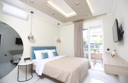 Polichrono Apartment | Elegante suites