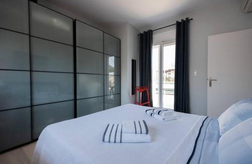 Kallithea Apartment | Elektra Suite