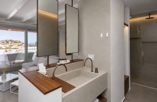Sifnos Hotel | Elements Sifnos