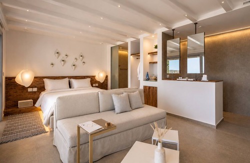 Sifnos Hotel | Elements Sifnos
