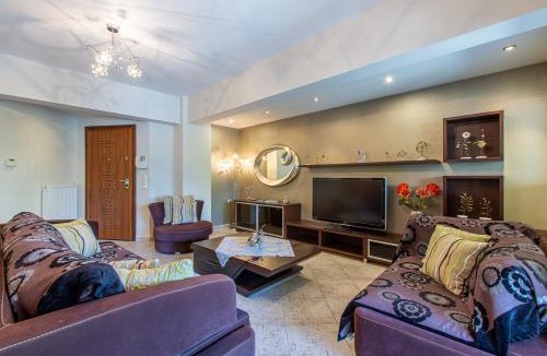 Nea Chora Apartment | Elena Apartment