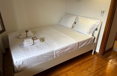 Kamena Vourla Apartment | Elena maisonette by the sea
