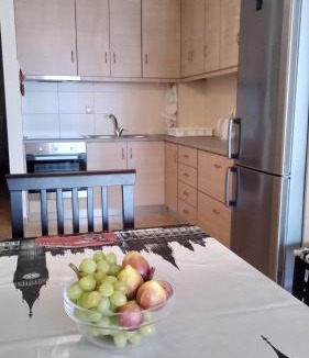 Loutra Edipsou Apartment | Elena's apartment