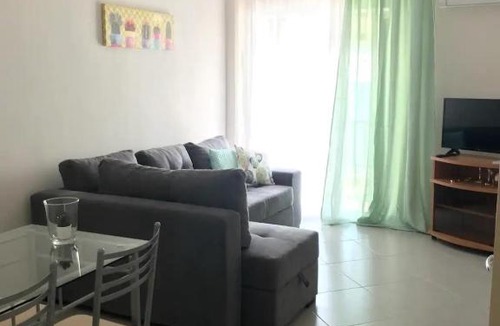 Nea Iraklia Apartment | Elena's Beach house