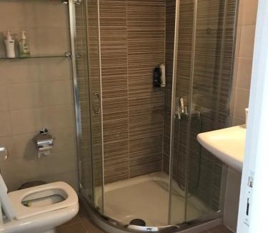 Nea Iraklia Apartment | Elena's Beach house