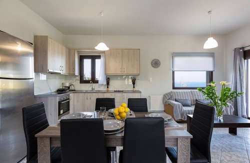 Panormos House | Elena's house, 200 m from Panormos beach