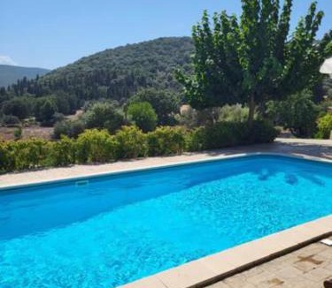 Marantochori Apartment | Elena's Summer House