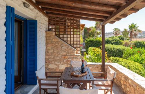 Krotiri House | Elena's Traditional DreamHouse