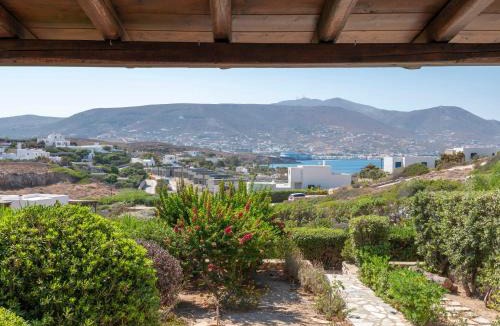 Krotiri House | Elena's Traditional DreamHouse