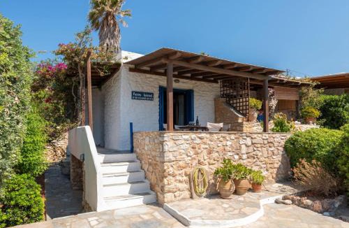 Krotiri House | Elena's Traditional DreamHouse