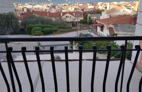 Argostoli Town Apartment | ELENA SEA VIEW house 2