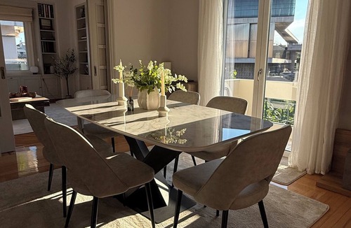 Makrigianni Hotel | Elenas Acropolis View