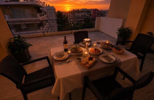 Pyrgos Apartment | Elenas sweet home