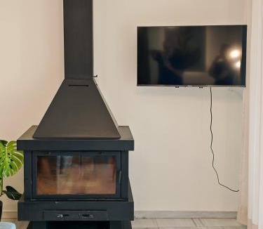 Pyrgos Apartment | Elenas sweet home