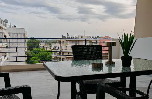 Pyrgos Apartment | Elenas sweet home