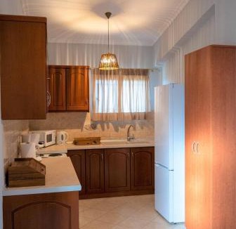 Killini Apartment | Elenas Villas