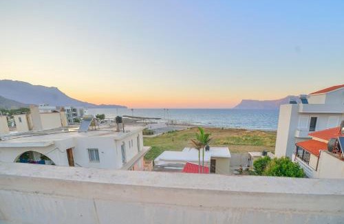 Kissamos Apartment | Eleni
