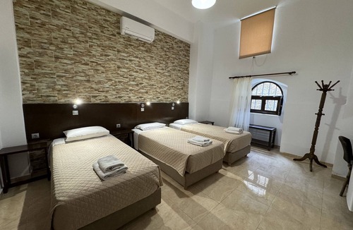 Rhodes Old Town House | Eleni Rooms