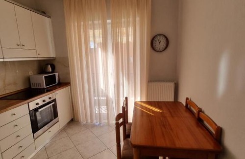 Nea Iraklia Apartment | Eleni's Apartments