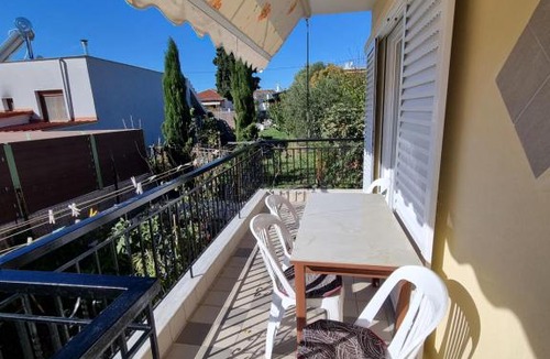 Nea Iraklia Apartment | Eleni's Apartments
